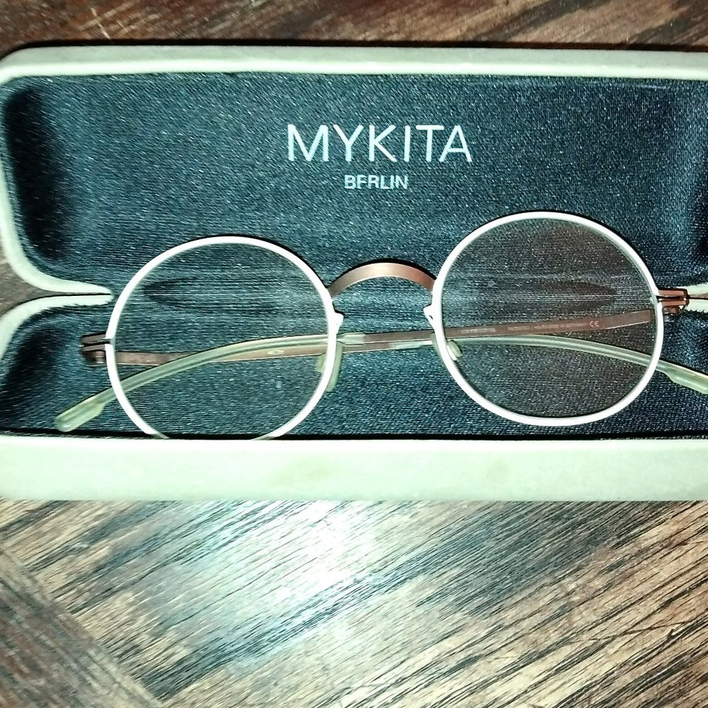 Mykita Light  Color 175